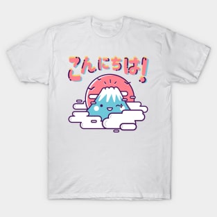 Konnichiwa T-Shirt